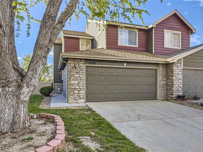 14397 E 47th Drive, Denver, CO, 80239