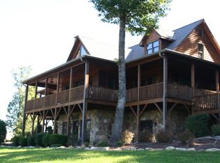 2870 Elk Ridge Rd, Ferguson, NC 28624