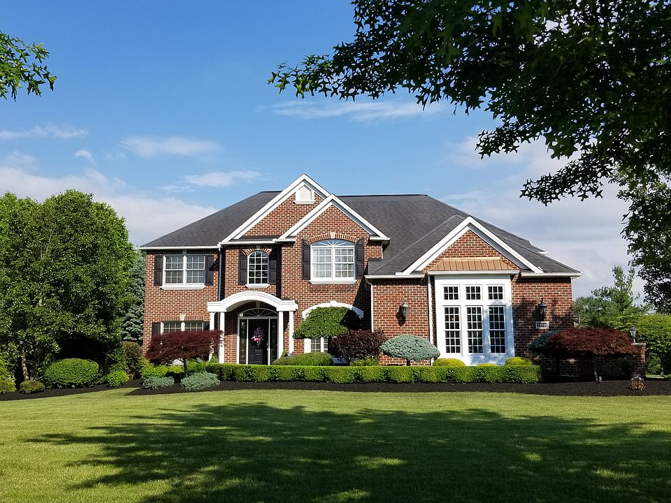 Your New Home!