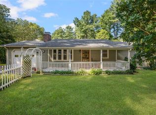 233 Victory Hwy, West Greenwich, RI 02817