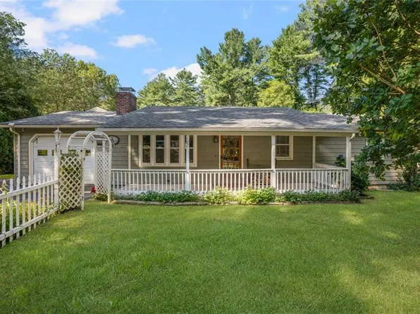 233 Victory Hwy, West Greenwich, RI 02817