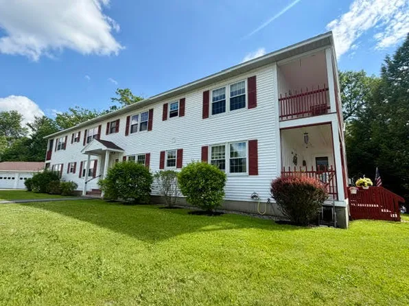 75 Halifax Street #D28, Winslow, ME 04901
