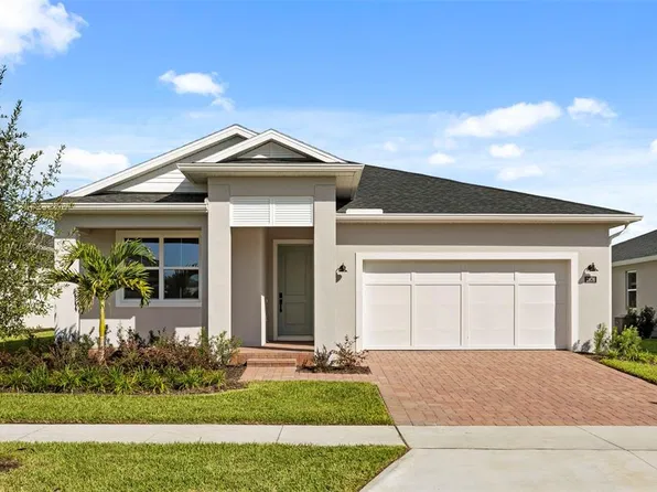 2876 ARBOR DUNE AVENUE, APOPKA, FL 32712