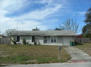 4125 Webb Ct, Mims, FL 32754