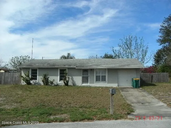 4125 Webb Ct, Mims, FL 32754