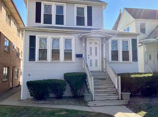 5517 W Higgins Ave #2, Chicago, IL 60630