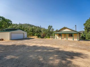 8550 Muletown Rd, Redding, CA 96001