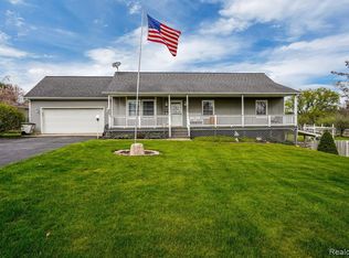 6588 Maple Lane Rd, Rives Junction, MI 49277