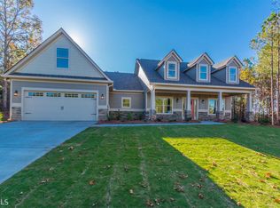 2515 Jones Pine Rd, Monroe Walton County, GA 30641