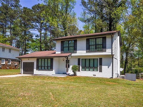 1620 Pintail Rd, Jonesboro, GA 30238 | MLS #7366627 | Zillow