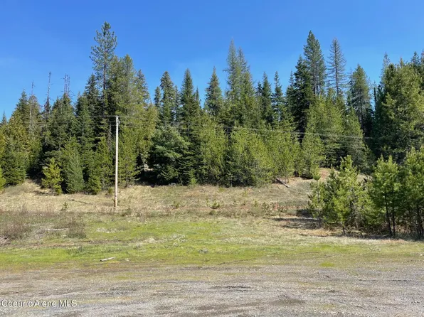 Nka Hwy #6, Saint Maries, ID 83861