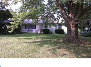 534 McKinney Farm Ln, West Grove, PA 19390