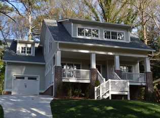 509 Westchester Dr, Decatur, GA 30030