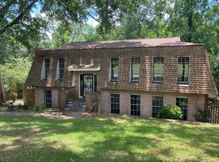 354 Holly Ridge Dr, Montgomery, AL 36109