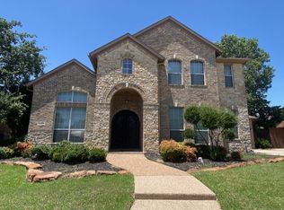 12313 Maplewood Dr, Fort Worth, TX 76244