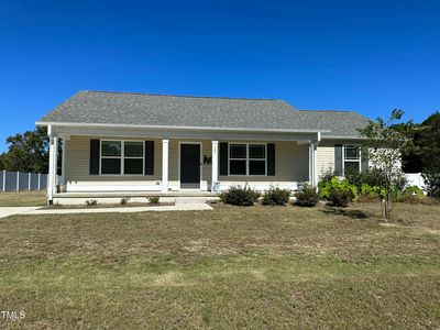 103 Hampshire Pl, Kenly, NC, 27542