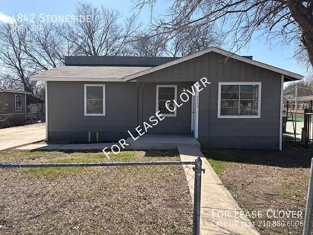 4842 Stoneside — Photo 1