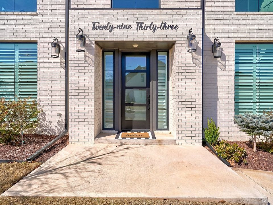 2933 Sandstone Rdg, Edmond, OK 73034 Zillow