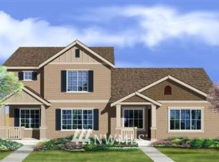 LOT 1059 Horizon Point, Olympia, WA 98513