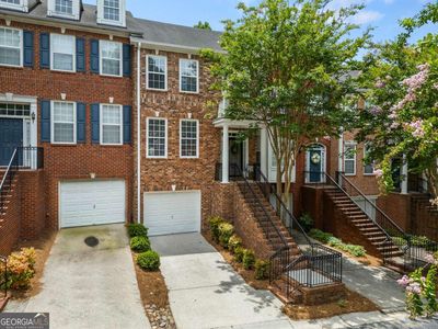 320 Mony Stone Ct SE #13, Smyrna, GA, 30082