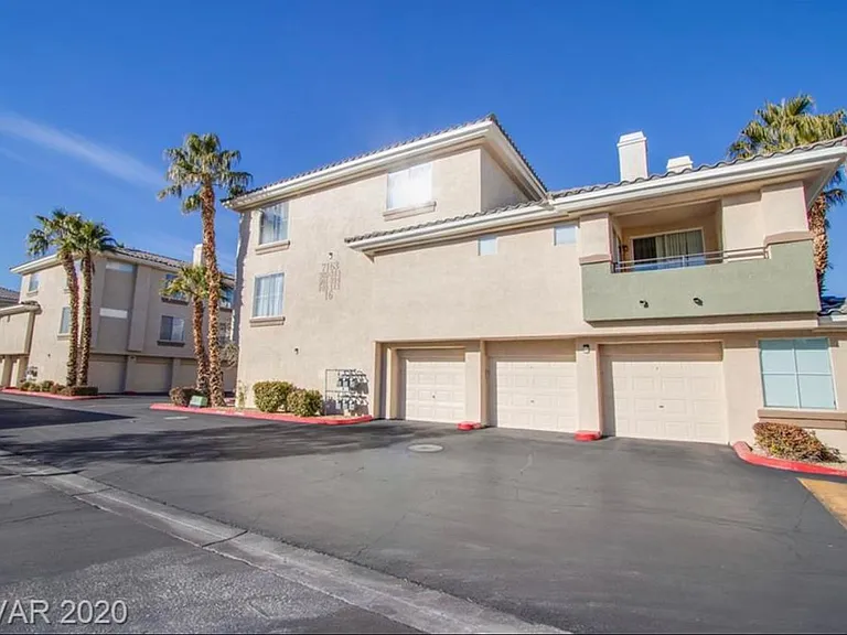7163 S Durango Dr #208 — Photo 34