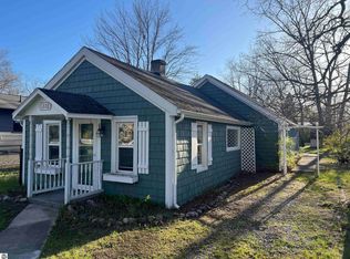 1228 Clinch St, Traverse City, MI 49686