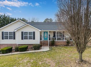 6656 River Stream Dr, Harrison, TN 37341