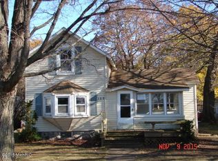 109 Scribner St, Delton, MI 49046