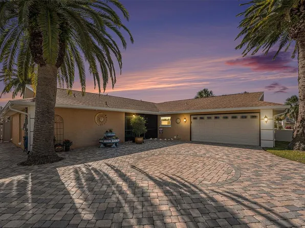 15528 Allmand Dr, Hudson, FL 34667