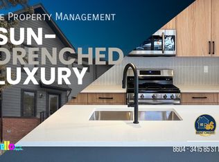 8604 85th St NW Unit 8604, Calgary, AB T3B 2R7