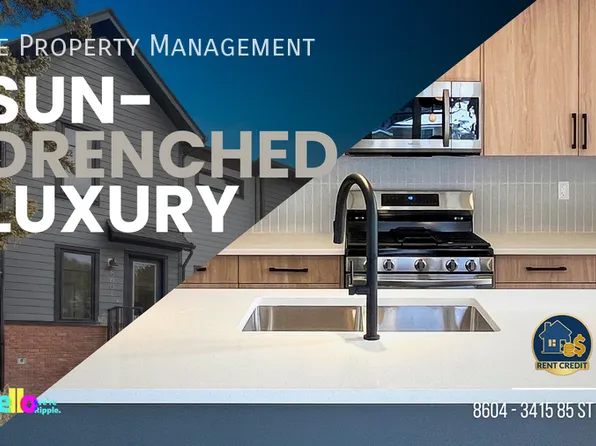 8604 85th St NW, Calgary, AB