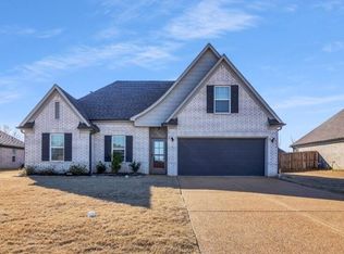 2327 Kent Dr, Southaven, MS 38672
