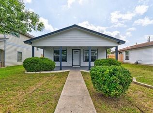 1711 Leander St, Georgetown, TX 78626