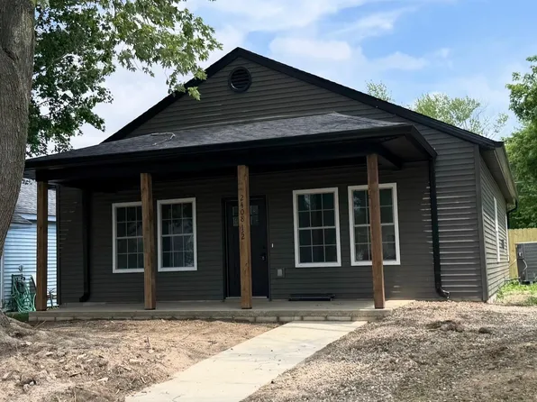 2408 1/2 N Purdum St, Kokomo, IN 46901