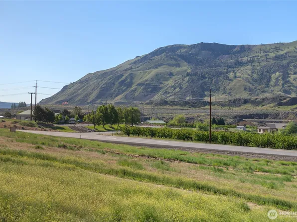 0 Riverside Drive, Rock Island, WA 98850