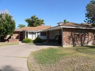 1240 E Inca St, Mesa, AZ 85203