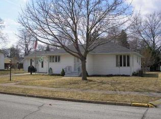 619 Wenger Ave, Mishawaka, IN 46544