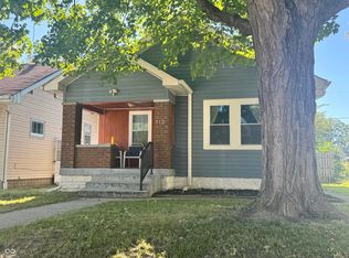 712 N Denny St, Indianapolis, IN 46201