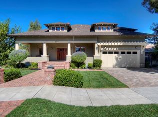 180 Oakdale St, Redwood City, CA 94062