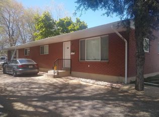 325 N 900 E, Provo, UT 84606