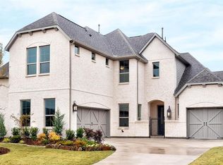 2522 Eclipse Pl, Celina, TX 75009