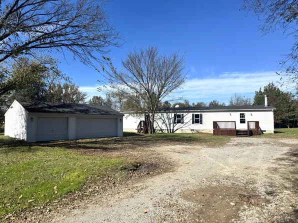 315 Deer Point Rd, Unionville, TN 37180