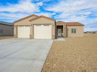 2239 E Hammer Ln, Fort Mohave, AZ 86426