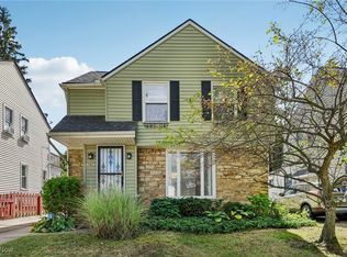 17426 Invermere Ave, Cleveland, OH 44128