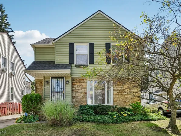 17426 Invermere Ave, Cleveland, OH 44128