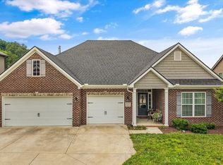 625 Branchwood Ln, Maryville, TN 37801