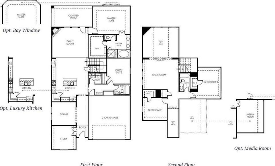 2nd image of 807 Acadia Ct