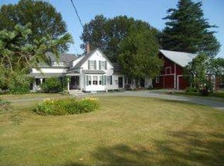 531 Main St, Franconia, NH 03580