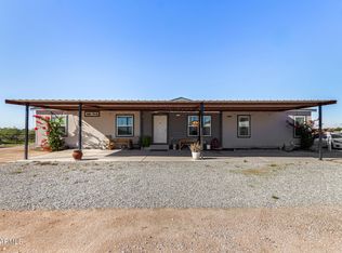 20514 W Narramore Rd, Buckeye, AZ 85326
