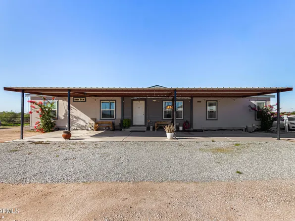 20514 W NARRAMORE Road, Buckeye, AZ 85326